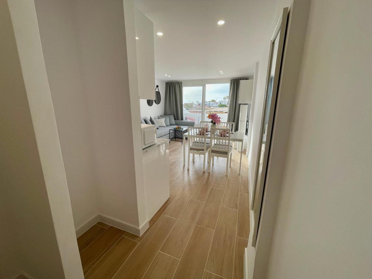 Apartment Malibu Park 2115 - Ocean View