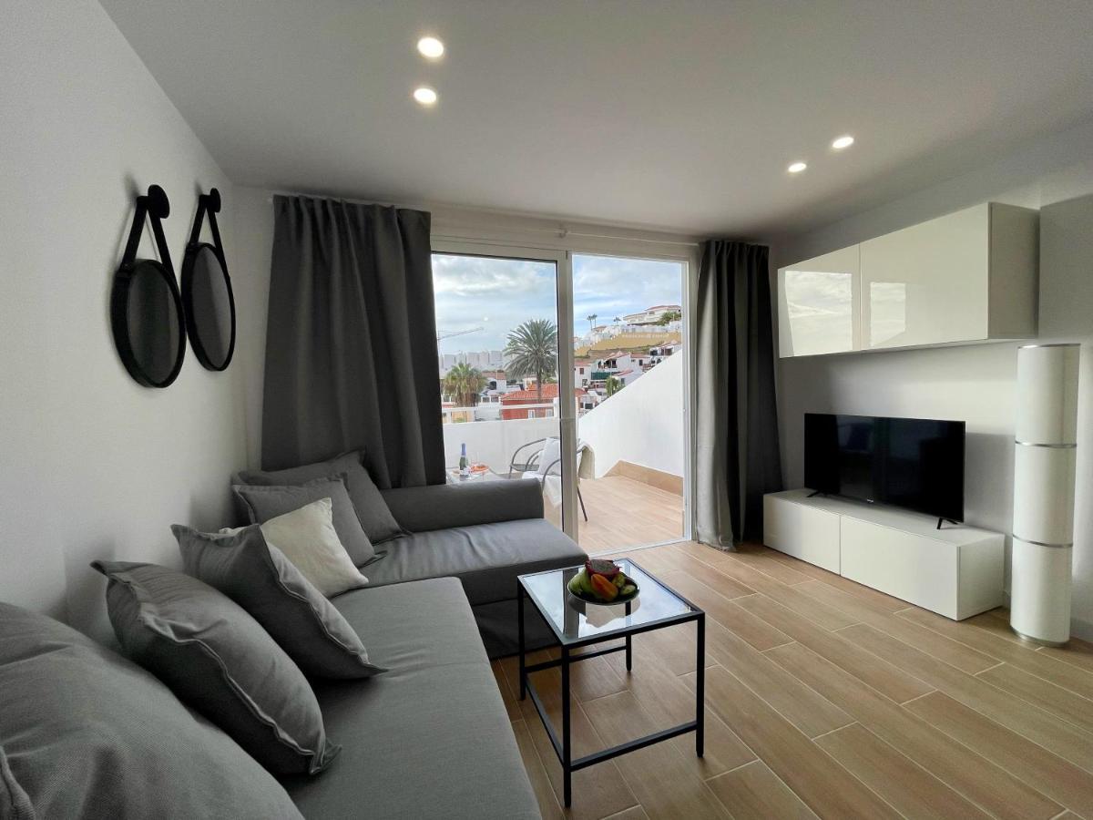 Malibu Park 2115 - Ocean View Costa Adeje (Tenerife)