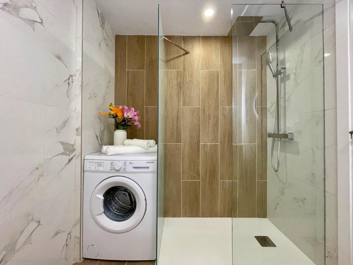 Malibu Park 2115 - Ocean View Apartment Costa Adeje (Tenerife)