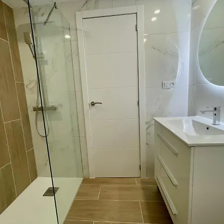 Malibu Park 2115 - Ocean View Appartement Costa Adeje  Buitenkant foto