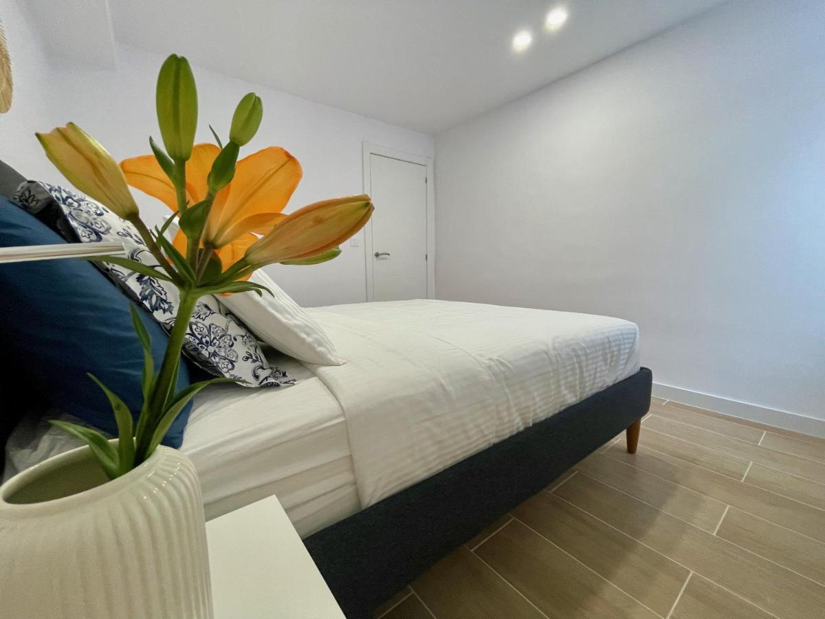 Malibu Park 2115 - Ocean View Appartement *