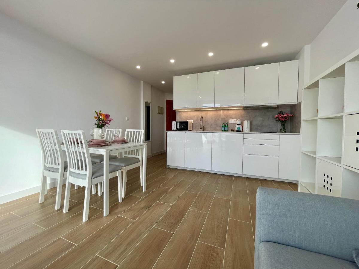 Appartement Malibu Park 2115 - Ocean View
