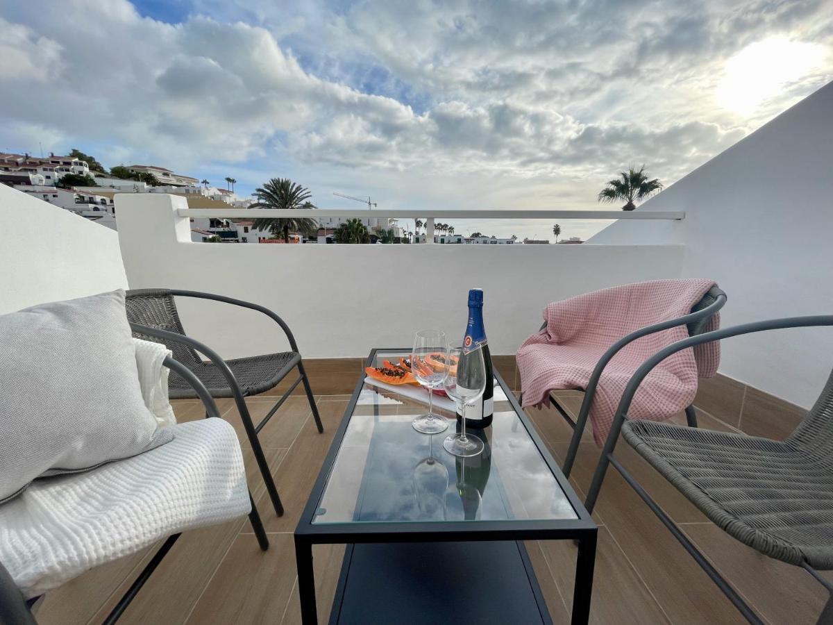 Malibu Park 2115 - Ocean View Costa Adeje (Tenerife)