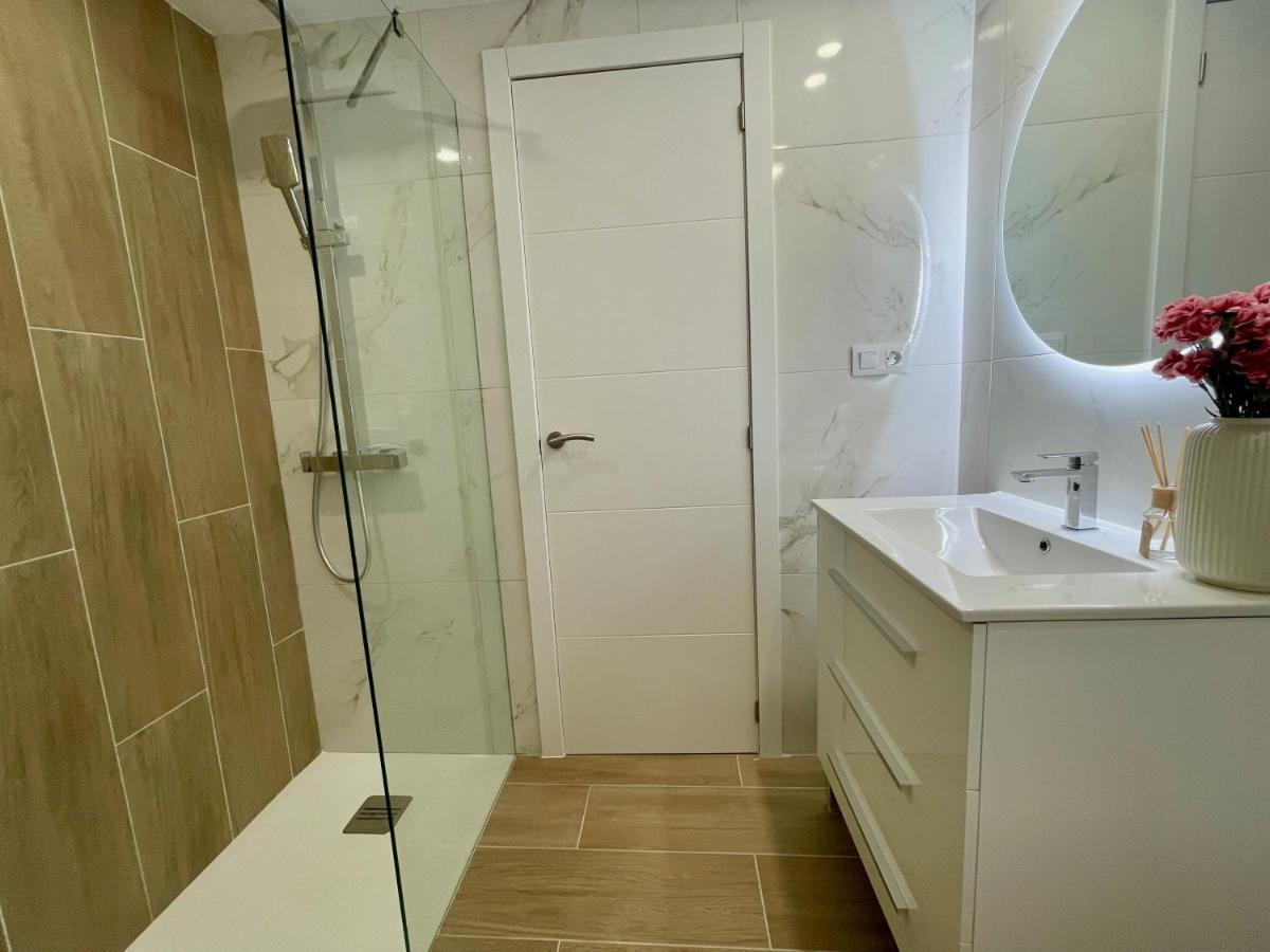 Appartement Malibu Park 2115 - Ocean View Costa Adeje (Tenerife)