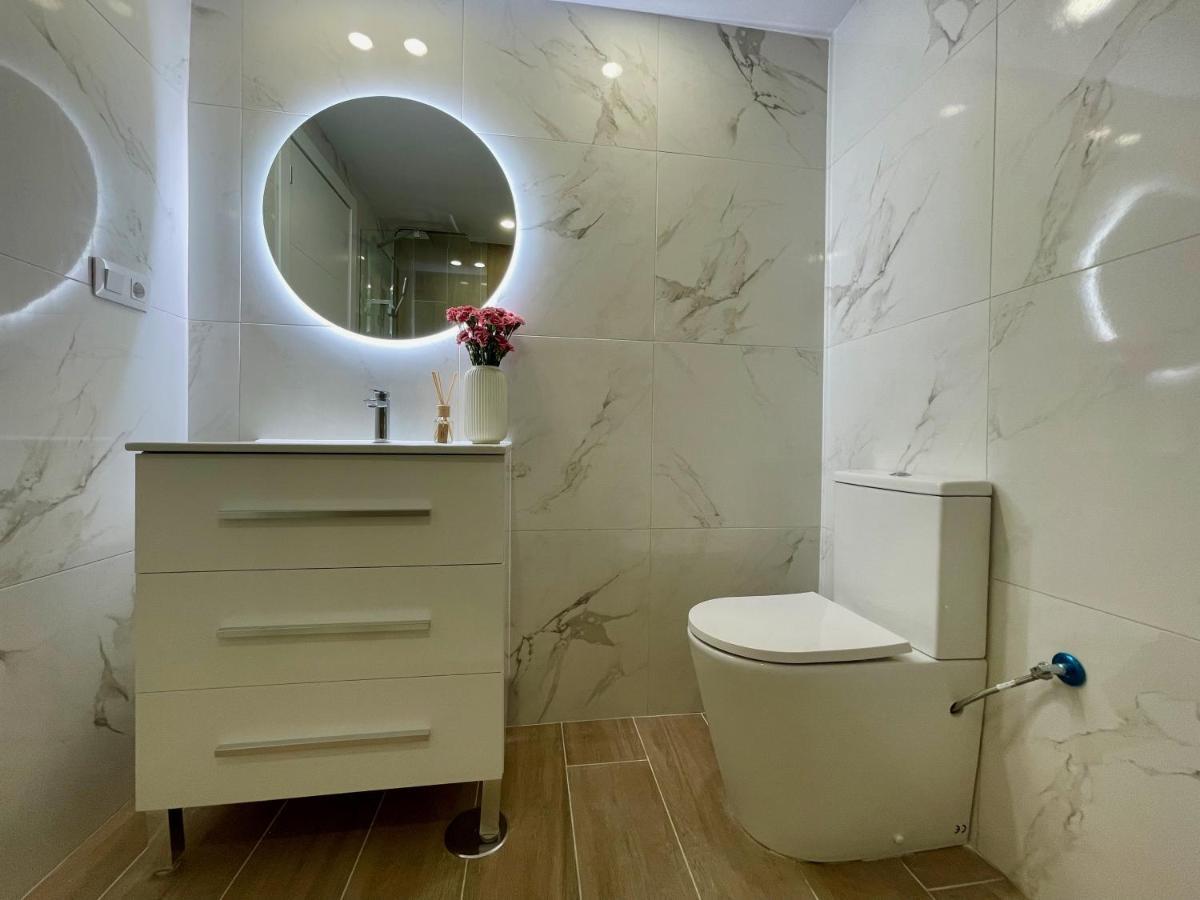 Malibu Park 2115 - Ocean View Appartement