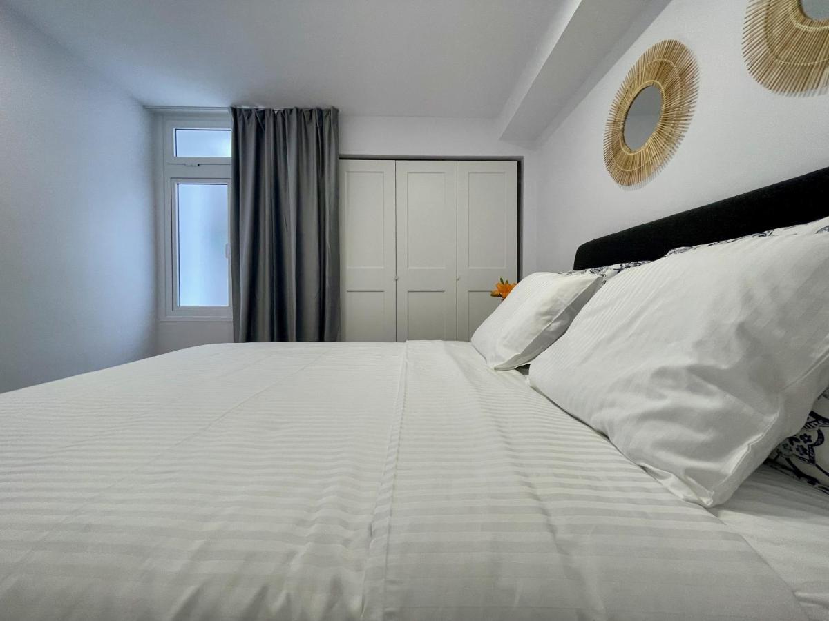 Appartement Malibu Park 2115 - Ocean View