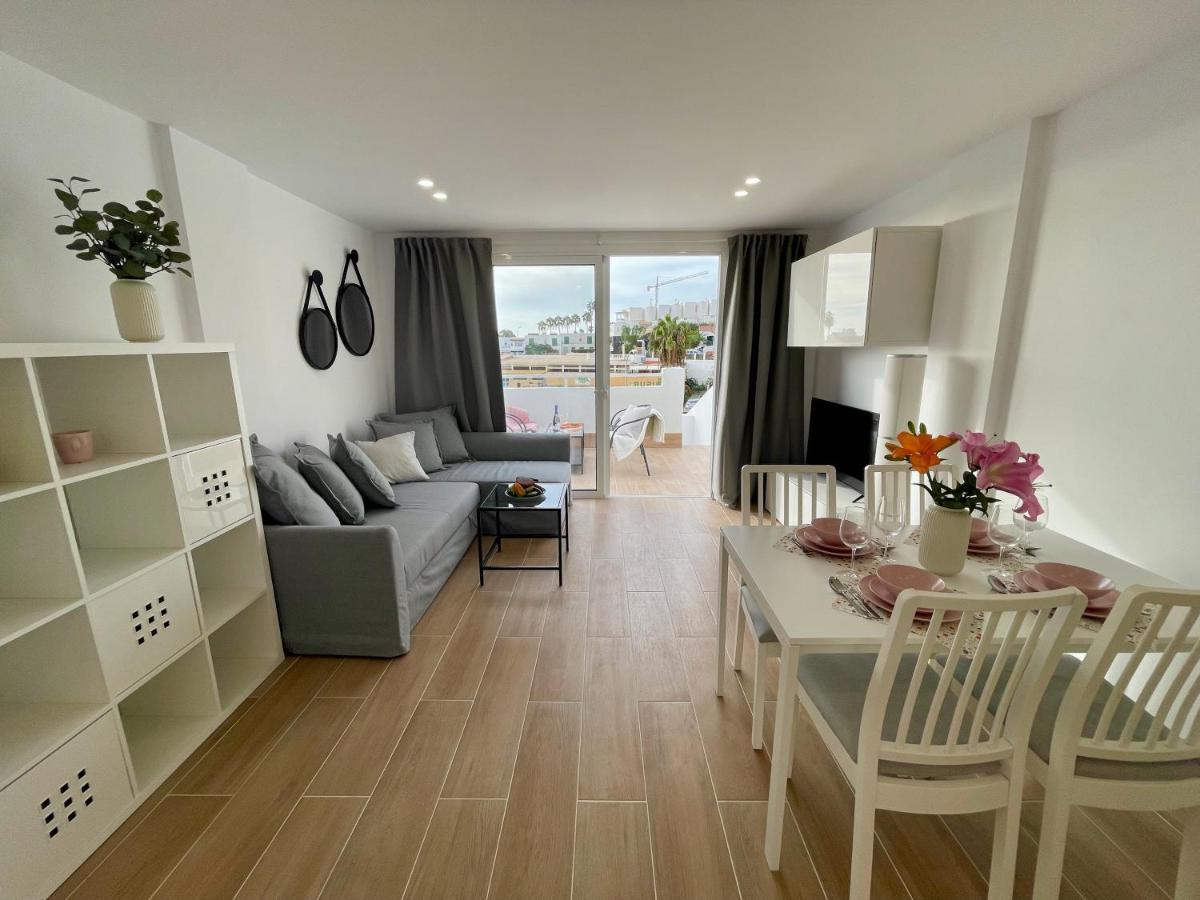 Malibu Park 2115 - Ocean View Costa Adeje (Tenerife)