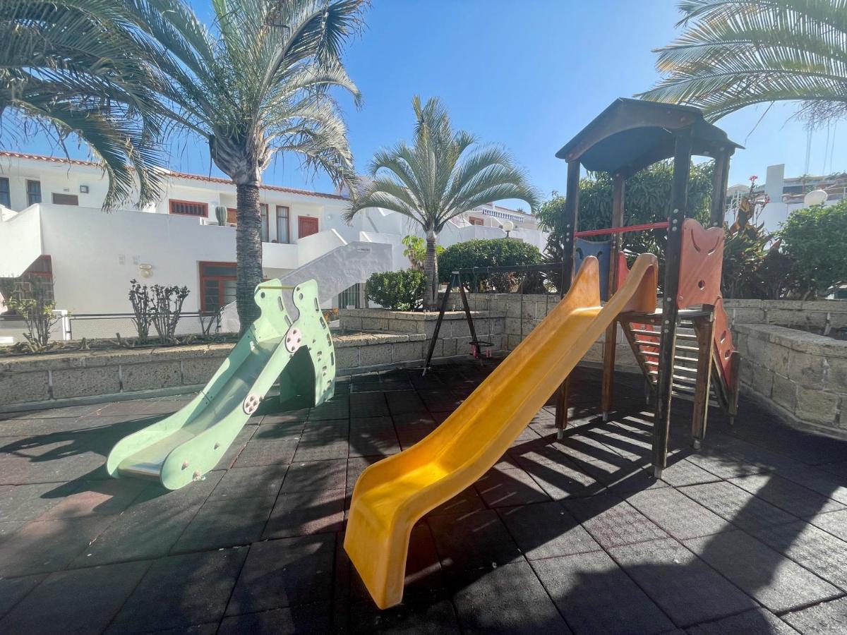 Malibu Park 2115 - Ocean View Appartement Costa Adeje (Tenerife)